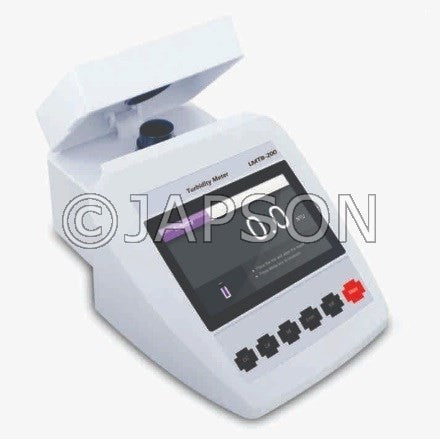 Turbidity Meter, Euro Turbidity Meter, Euro